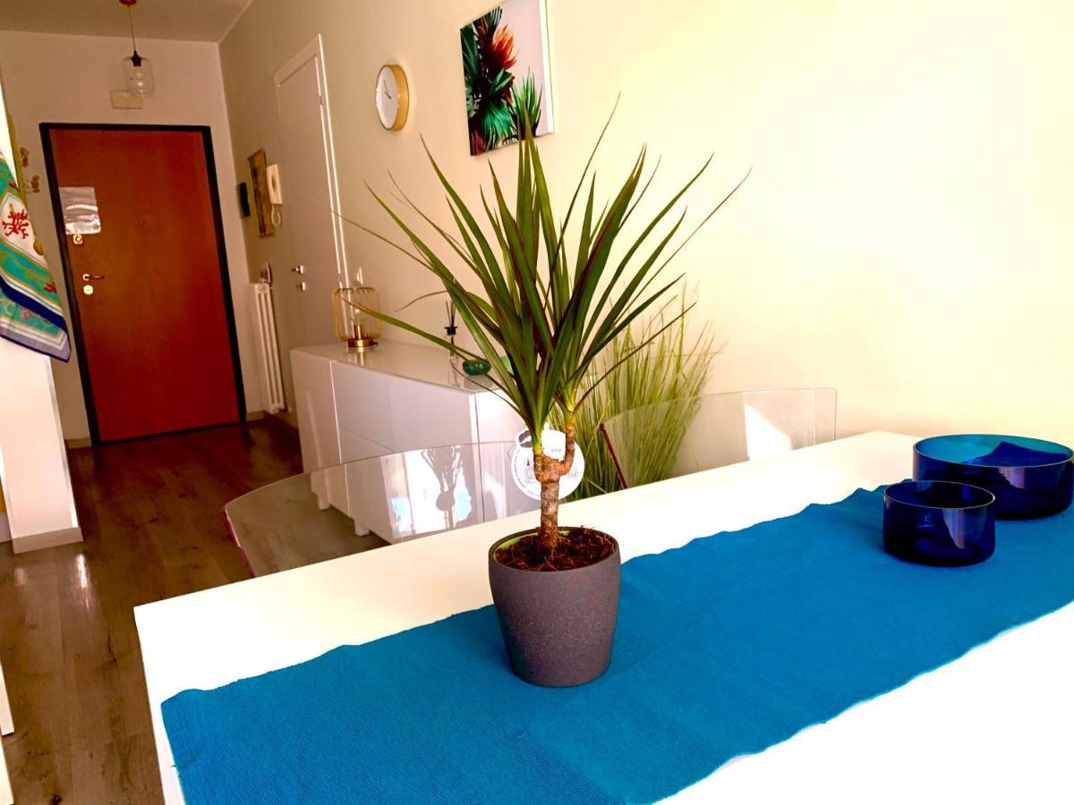 Beach E Relax A Giulianova Luaran gambar