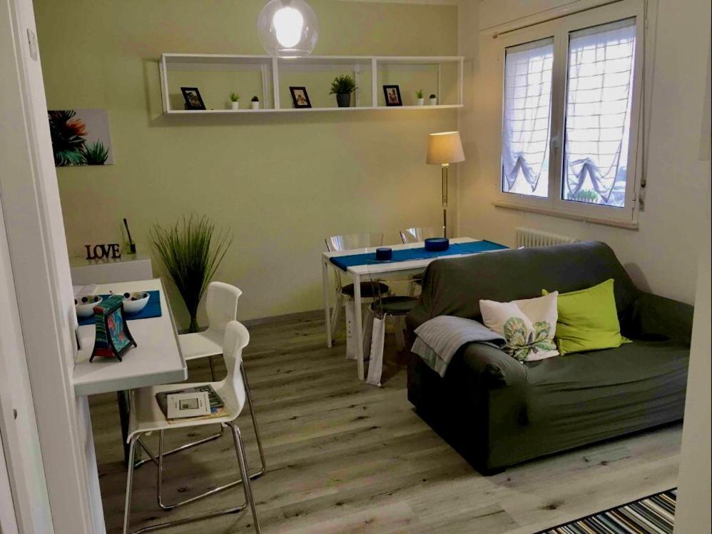 Beach E Relax A Giulianova Luaran gambar