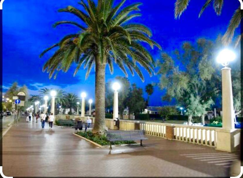 Beach E Relax A Giulianova Luaran gambar